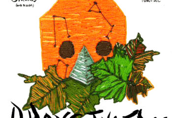 Above the Tree EGO La Social