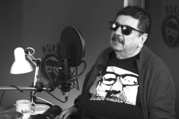 Mauricio Redolés
