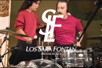 Los Sara Fontan